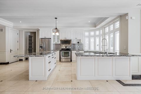 Photo 30 at 4 Fifeshire Road, Windfields, Toronto