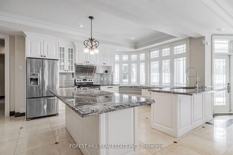 Photo 31 at 4 Fifeshire Road, Windfields, Toronto
