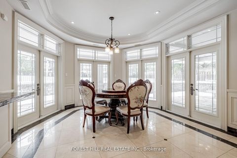 Photo 32 at 4 Fifeshire Road, Windfields, Toronto