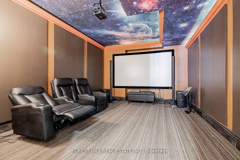 Photo 36 at 4 Fifeshire Road, Windfields, Toronto