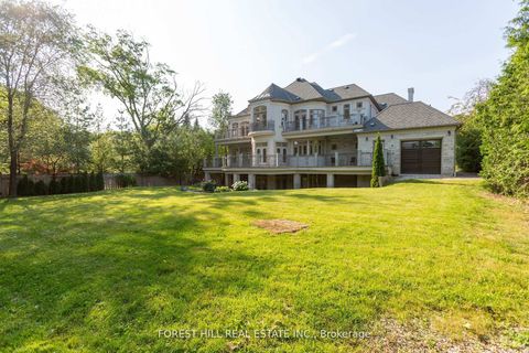 Photo 37 at 4 Fifeshire Road, Windfields, Toronto