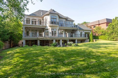 Photo 38 at 4 Fifeshire Road, Windfields, Toronto