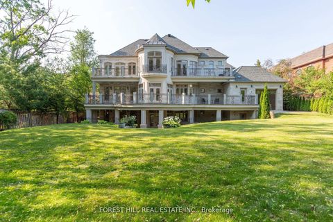 Photo 39 at 4 Fifeshire Road, Windfields, Toronto