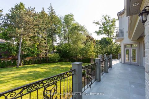 Photo 41 at 4 Fifeshire Road, Windfields, Toronto