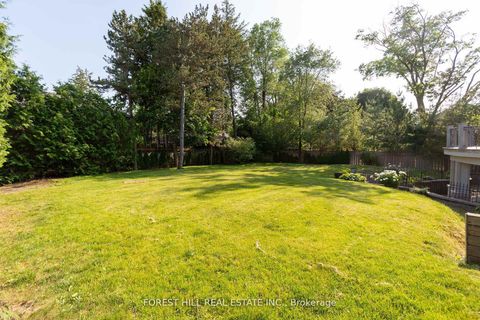 Photo 42 at 4 Fifeshire Road, Windfields, Toronto