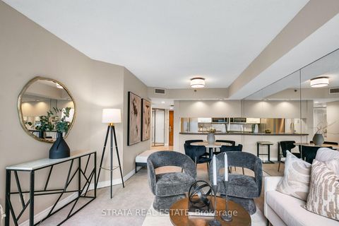 Photo 4 at 412 - 38 Elm Street, Bay Street Corridor, Toronto