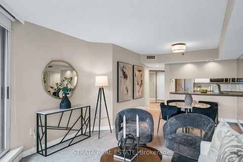 Photo 5 at 412 - 38 Elm Street, Bay Street Corridor, Toronto