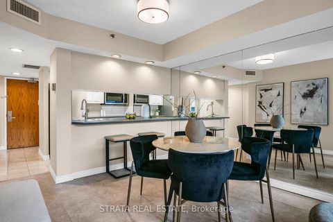 Photo 6 at 412 - 38 Elm Street, Bay Street Corridor, Toronto
