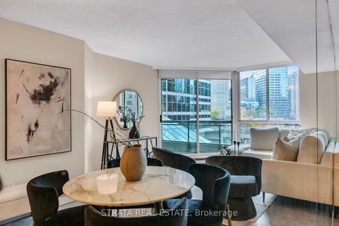 Photo 11 at 412 - 38 Elm Street, Bay Street Corridor, Toronto