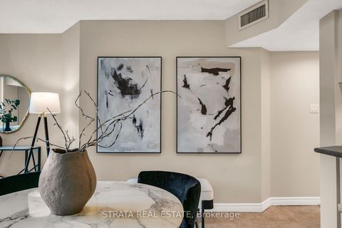 Photo 12 at 412 - 38 Elm Street, Bay Street Corridor, Toronto