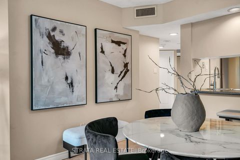 Photo 13 at 412 - 38 Elm Street, Bay Street Corridor, Toronto