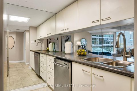Photo 15 at 412 - 38 Elm Street, Bay Street Corridor, Toronto