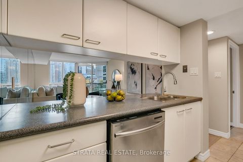 Photo 16 at 412 - 38 Elm Street, Bay Street Corridor, Toronto