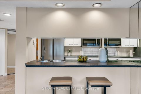 Photo 17 at 412 - 38 Elm Street, Bay Street Corridor, Toronto