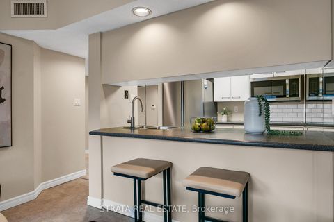 Photo 18 at 412 - 38 Elm Street, Bay Street Corridor, Toronto