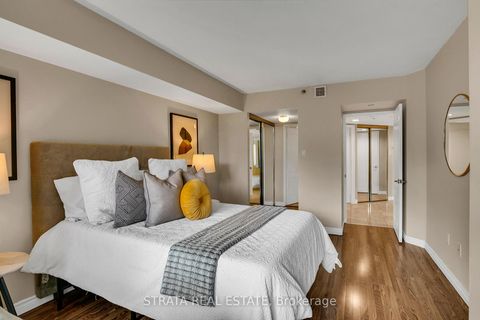 Photo 23 at 412 - 38 Elm Street, Bay Street Corridor, Toronto