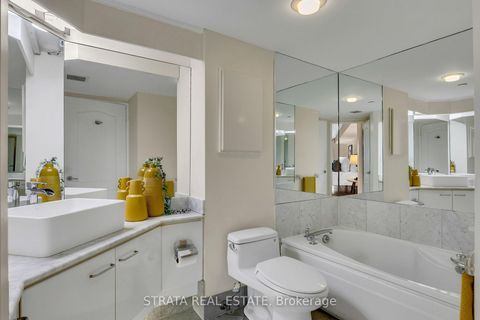 Photo 25 at 412 - 38 Elm Street, Bay Street Corridor, Toronto