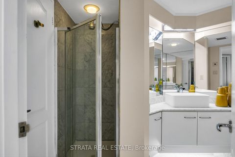 Photo 26 at 412 - 38 Elm Street, Bay Street Corridor, Toronto