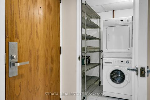 Photo 27 at 412 - 38 Elm Street, Bay Street Corridor, Toronto