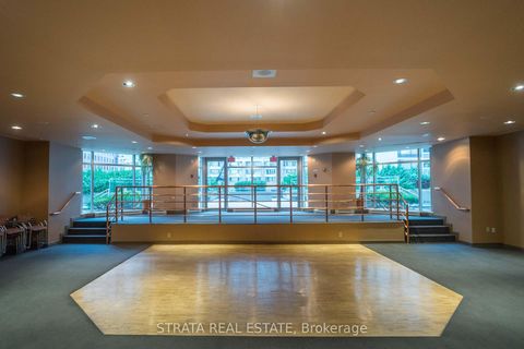 Photo 30 at 412 - 38 Elm Street, Bay Street Corridor, Toronto