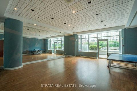 Photo 31 at 412 - 38 Elm Street, Bay Street Corridor, Toronto