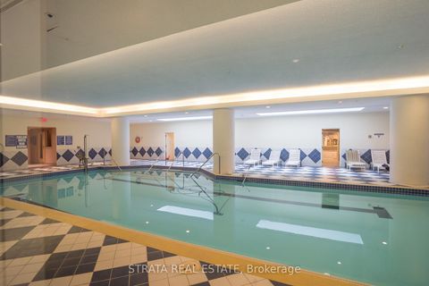 Photo 32 at 412 - 38 Elm Street, Bay Street Corridor, Toronto