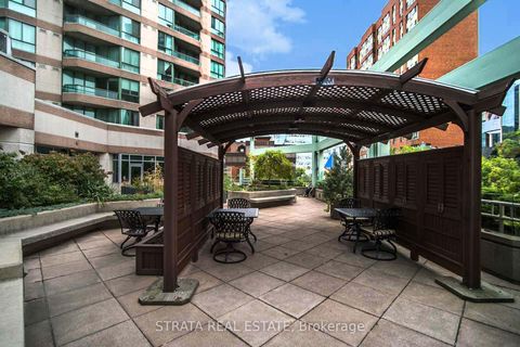 Photo 33 at 412 - 38 Elm Street, Bay Street Corridor, Toronto