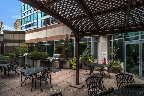 Photo 34 at 412 - 38 Elm Street, Bay Street Corridor, Toronto