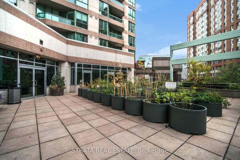 Photo 35 at 412 - 38 Elm Street, Bay Street Corridor, Toronto