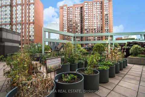 Photo 36 at 412 - 38 Elm Street, Bay Street Corridor, Toronto