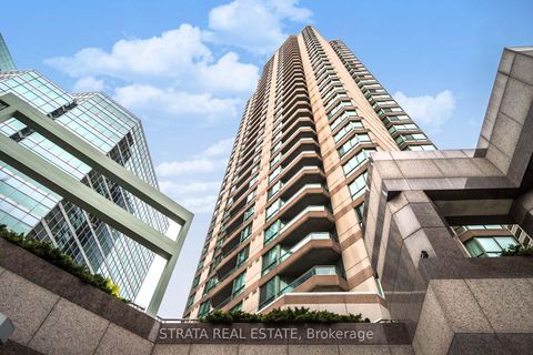 Photo 38 at 412 - 38 Elm Street, Bay Street Corridor, Toronto