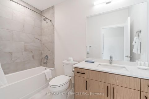 Photo 11 at #1 - 30 DEAN PARK Road, Rouge E11, Toronto