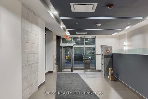 Photo 4 at 215 - 707 Dovercourt Road, Little Italy, Toronto