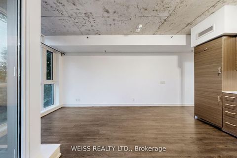Photo 9 at 215 - 707 Dovercourt Road, Little Italy, Toronto