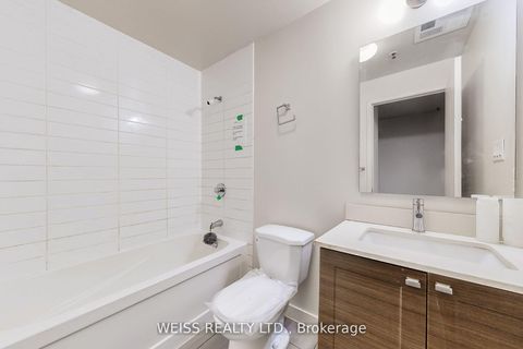 Photo 11 at 215 - 707 Dovercourt Road, Little Italy, Toronto