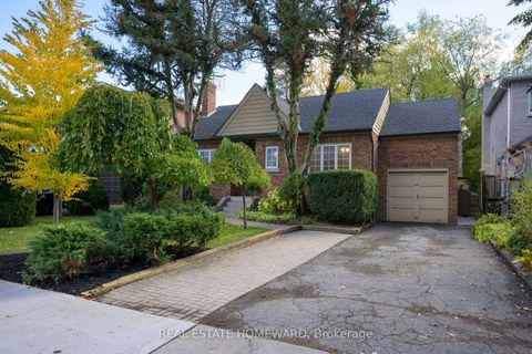 Photo 0 at 59 Parkview Hill Crescent, Parkview, Toronto