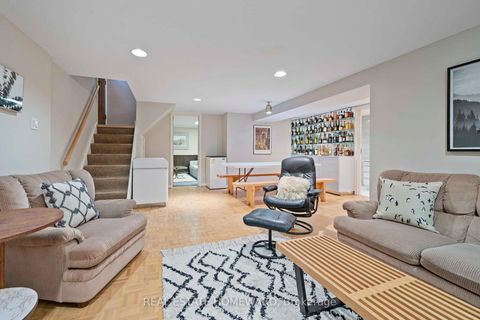Photo 24 at 59 Parkview Hill Crescent, Parkview, Toronto