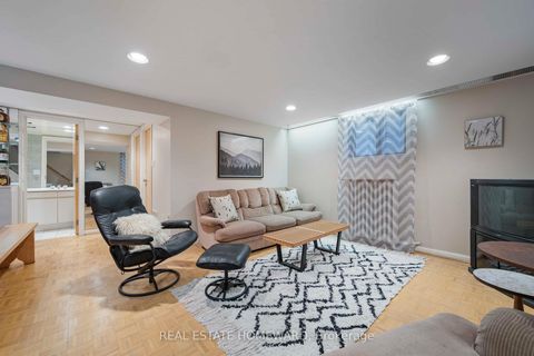 Photo 25 at 59 Parkview Hill Crescent, Parkview, Toronto