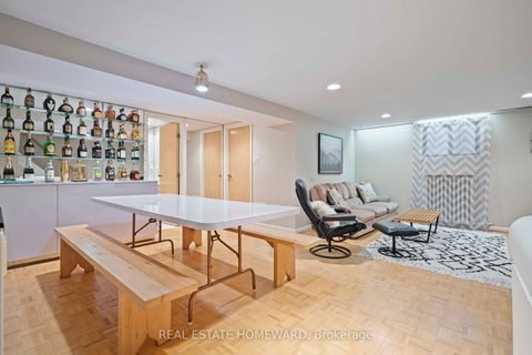 Photo 27 at 59 Parkview Hill Crescent, Parkview, Toronto