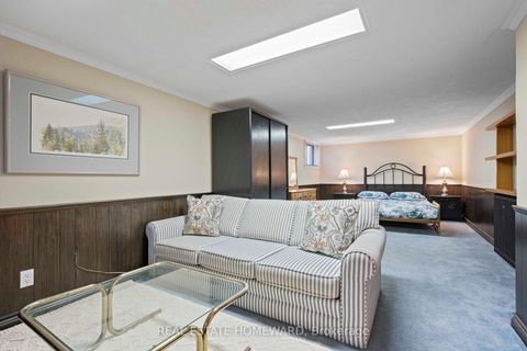 Photo 31 at 59 Parkview Hill Crescent, Parkview, Toronto