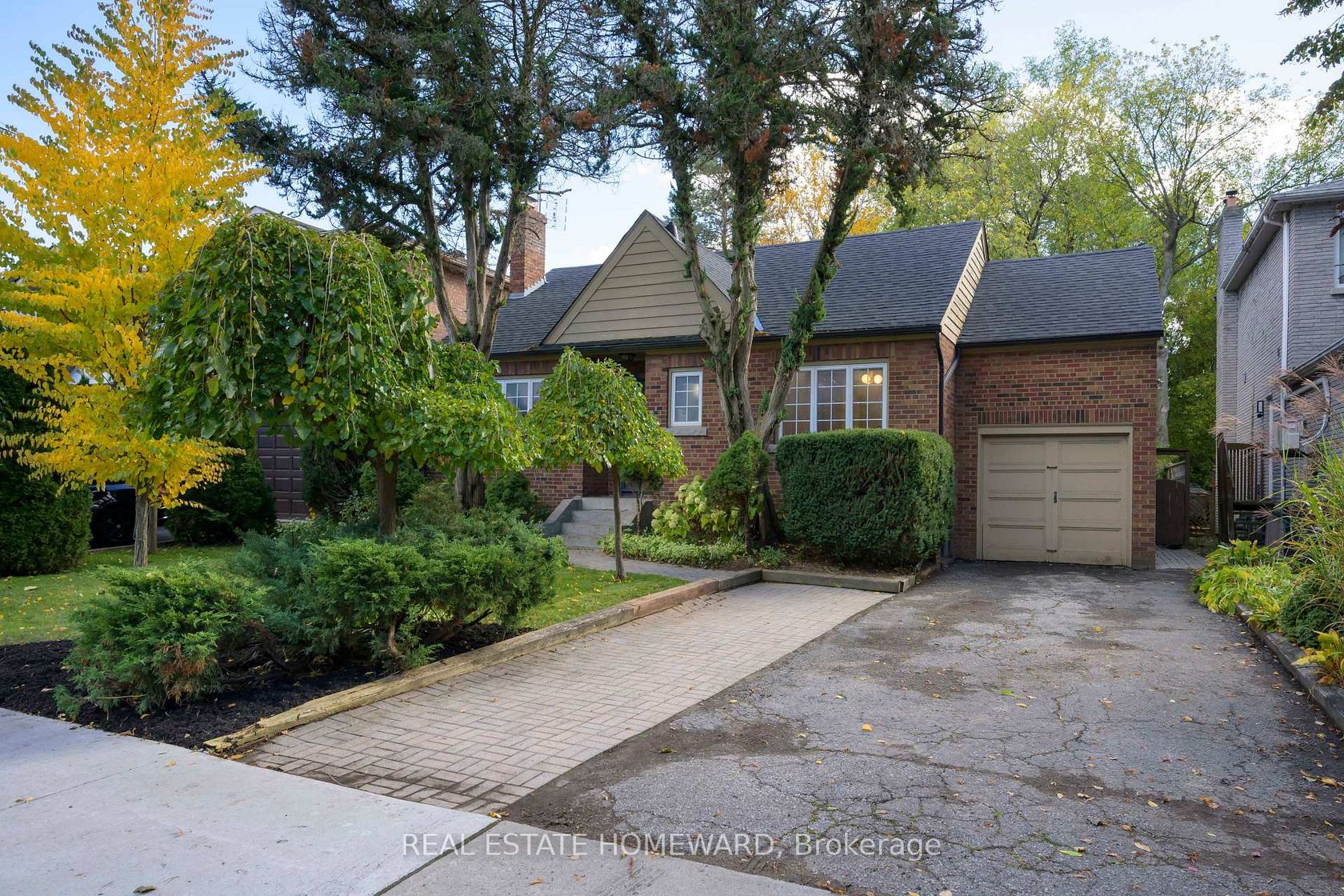 59 Parkview Hill Crescent, Parkview, Toronto 