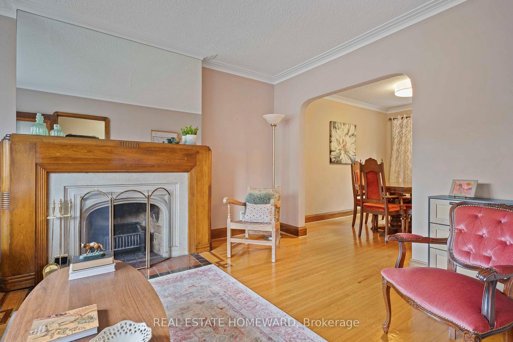 Photo 8 at 59 Parkview Hill Crescent, Parkview, Toronto Photo 8 at 59 Parkview Hill Crescent, Parkview, Toronto