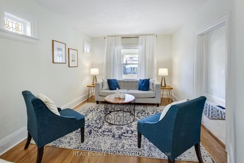Photo 9 at 255 Westlake Avenue, Lumsden, Toronto