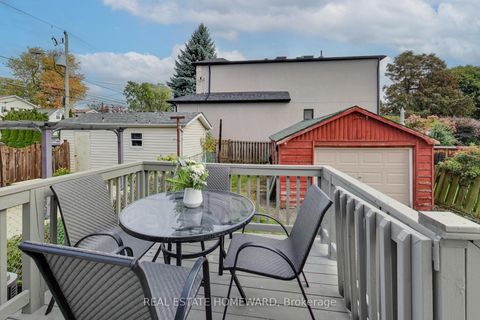 Photo 31 at 255 Westlake Avenue, Lumsden, Toronto