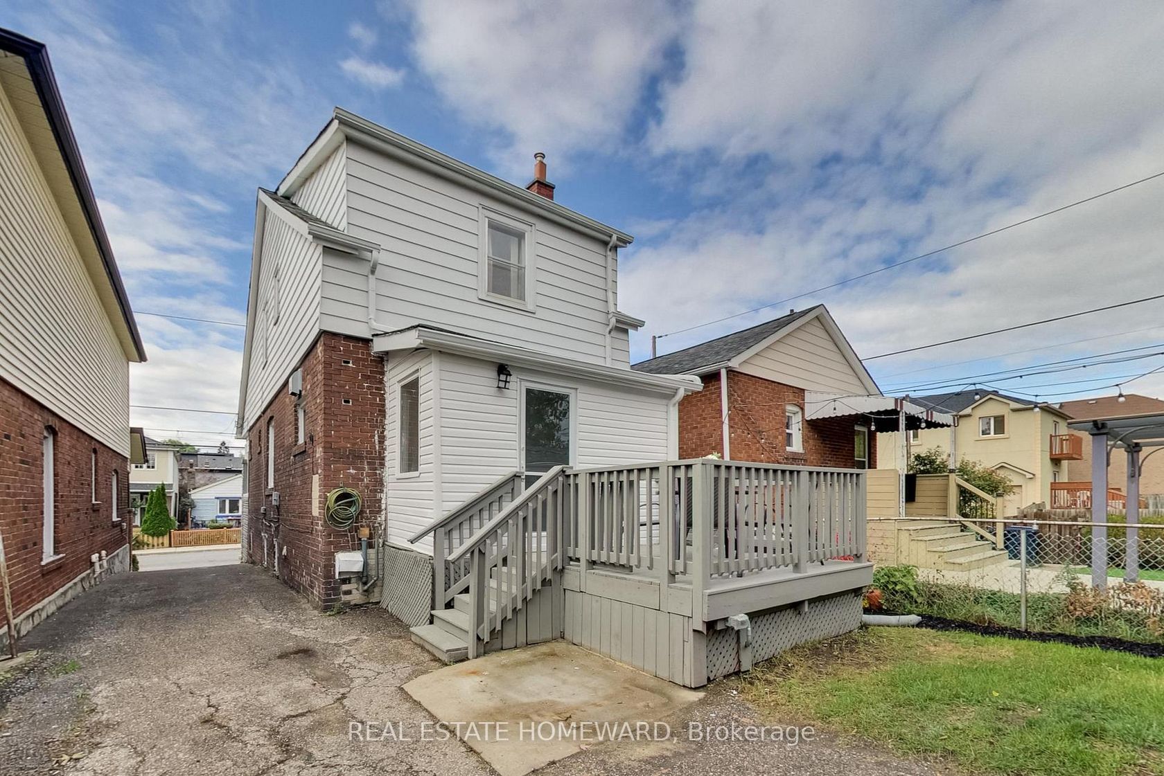 Photo 32 at 255 Westlake Avenue, Lumsden, Toronto Photo 32 at 255 Westlake Avenue, Lumsden, Toronto