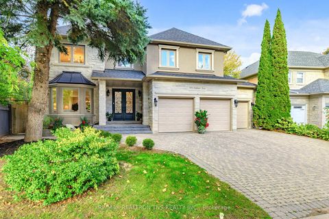 Photo 1 at 501 Palmer Avenue, Bayview Hill, Richmond Hill