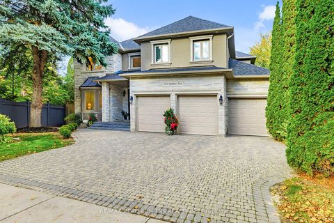 Photo 2 at 501 Palmer Avenue, Bayview Hill, Richmond Hill