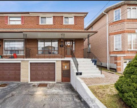 Photo 0 at 39 Magnolia Avenue, Kennedy Park, Toronto Photo 0 at 39 Magnolia Avenue, Kennedy Park, Toronto