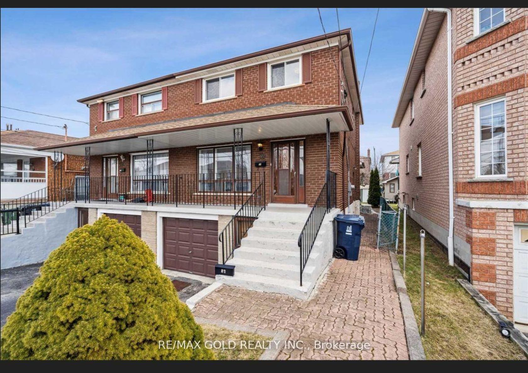 Photo 1 at 39 Magnolia Avenue, Kennedy Park, Toronto Photo 1 at 39 Magnolia Avenue, Kennedy Park, Toronto