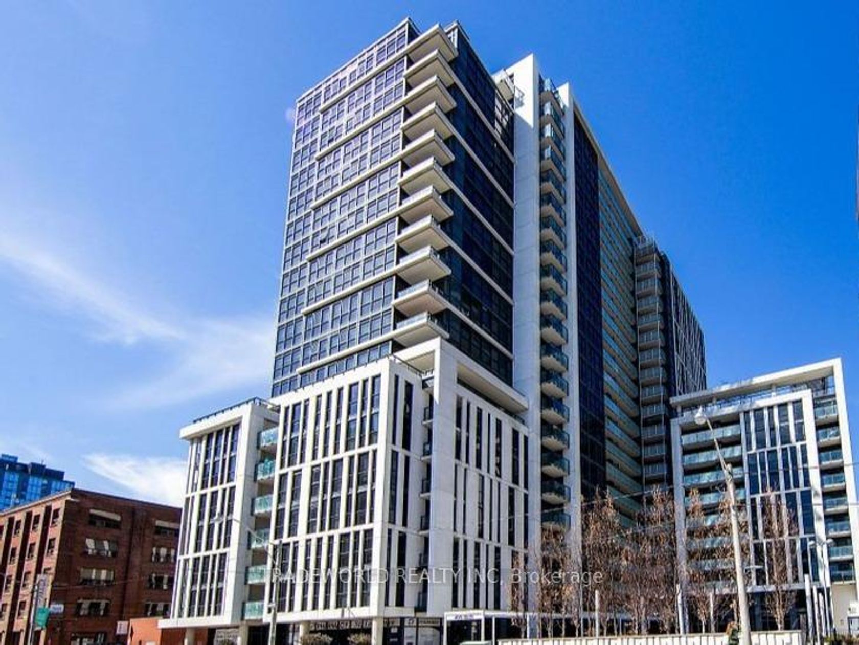 713 - 400 Adelaide Street E, Moss Park, Toronto  by Loree Meneguzzi Real Estate 713 - 400 Adelaide Street E, Moss Park, Toronto